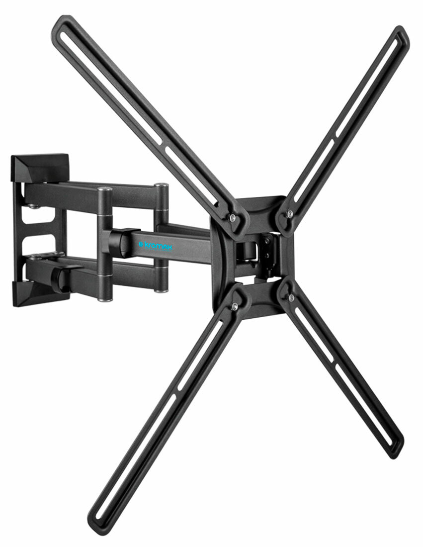 Кронштейн настенный для LED LCD PLASMA телевизоров Kromax CORBEL 12 g t