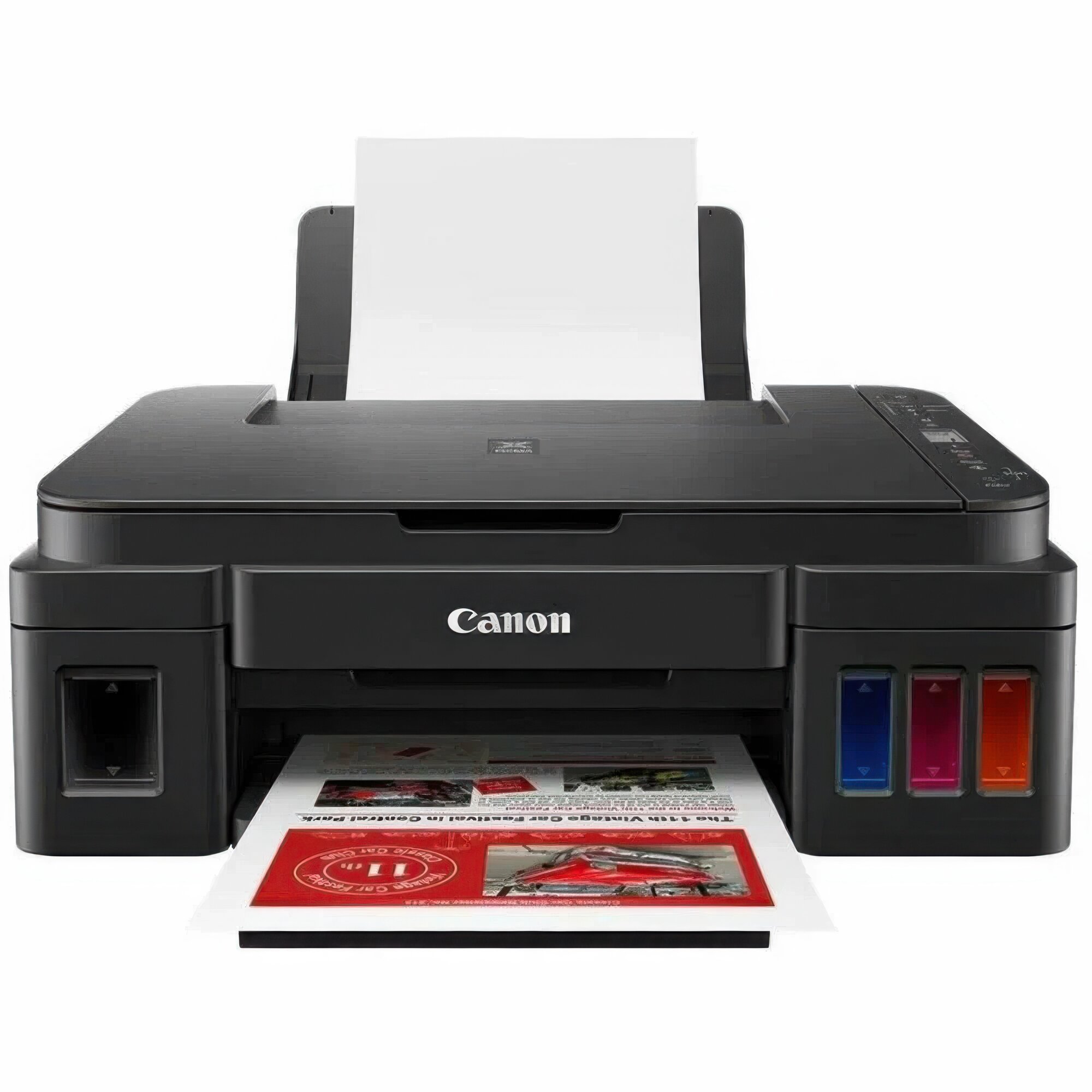 МФУ струйное Canon PIXMA G3416 2315C052