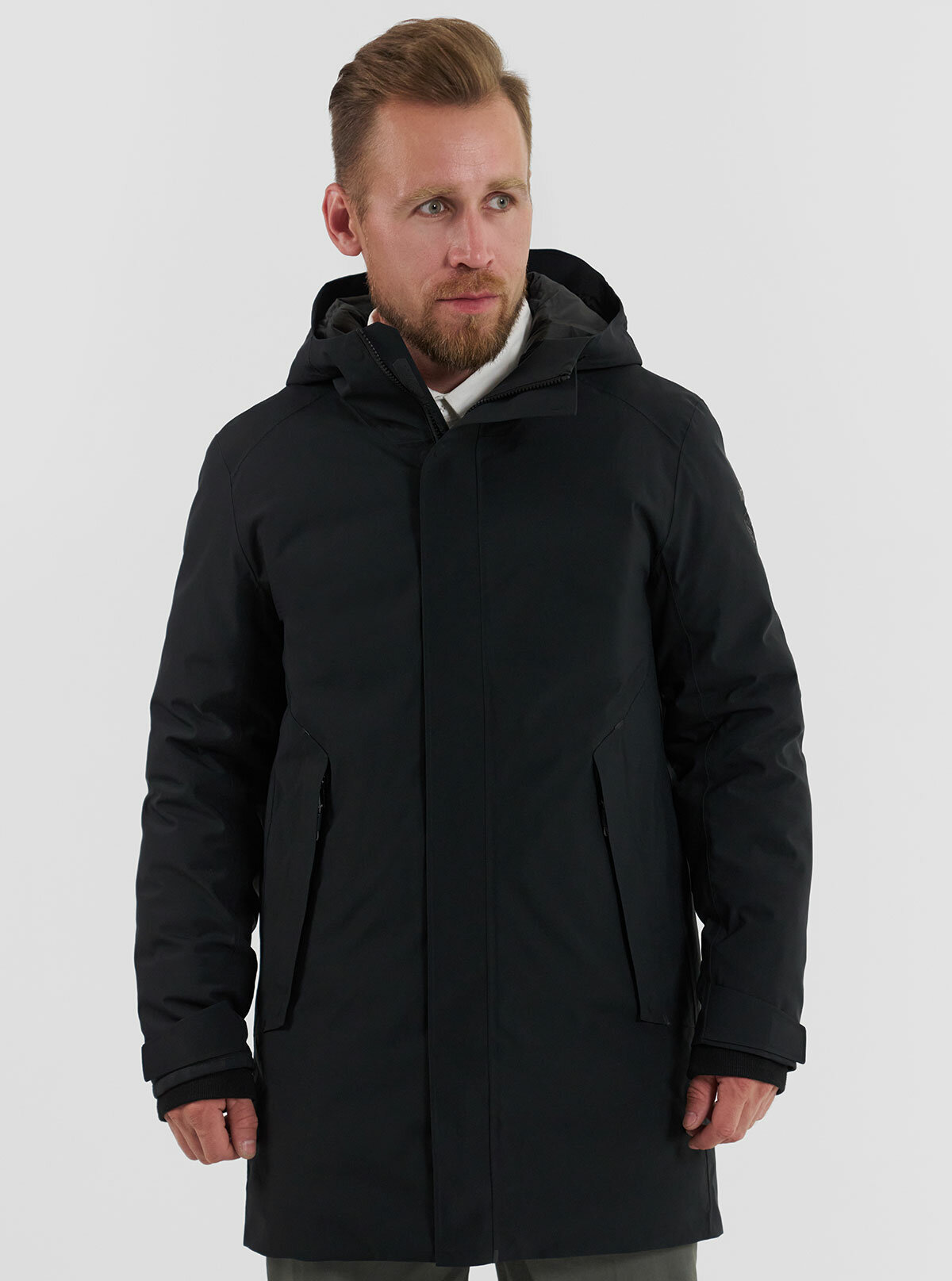 Куртка Мужская куртка NORPPA "BALIAL"