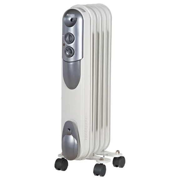 Радиатор масляный Ресанта 67/3/2 ОМПТ-5Н