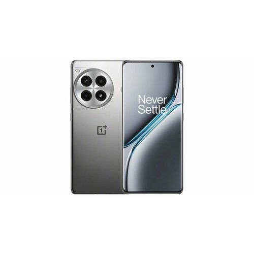 Смартфон OnePlus Ace 3 Pro 5G 12256Gb Silver 66290₽