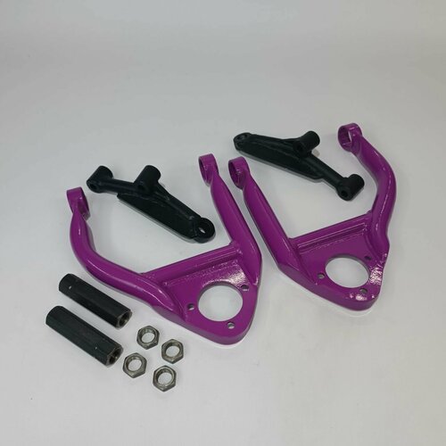 Рычаги передней подвески 2101-2107 Красноярский выворот ST-Auto рычаги верхние сошки сгоны 6800₽