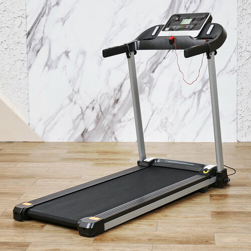 Беговая дорожка DFC T-X510