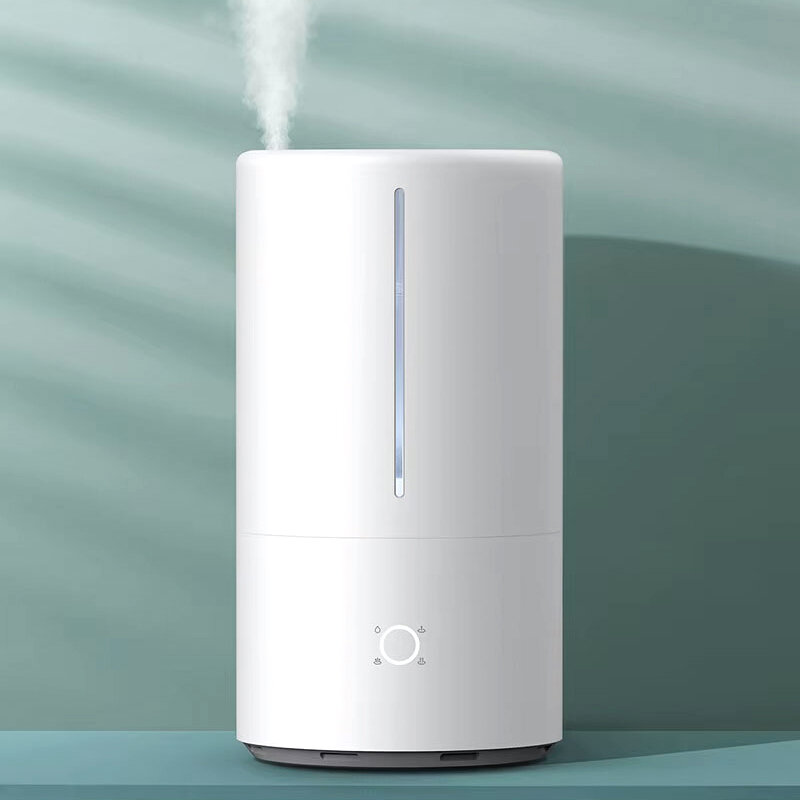 Увлажнитель воздуха 4,5 л Xiaomi Mi Mijia Smart Sterilization Humidifier S (MJJSQ03DY) CN
