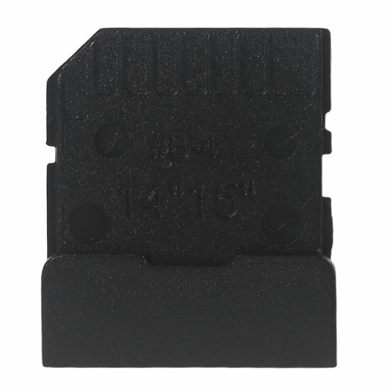 Фиктивный держатель для SD-карты HP Elitebook 840 820 850 740 G3 G4, портативный сменный слот SIM-карты
