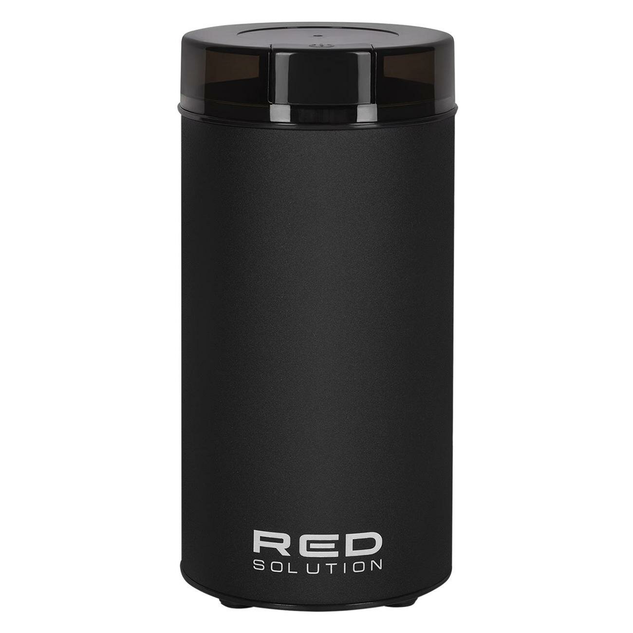 Кофемолка RED SOLUTION RCG-M1609