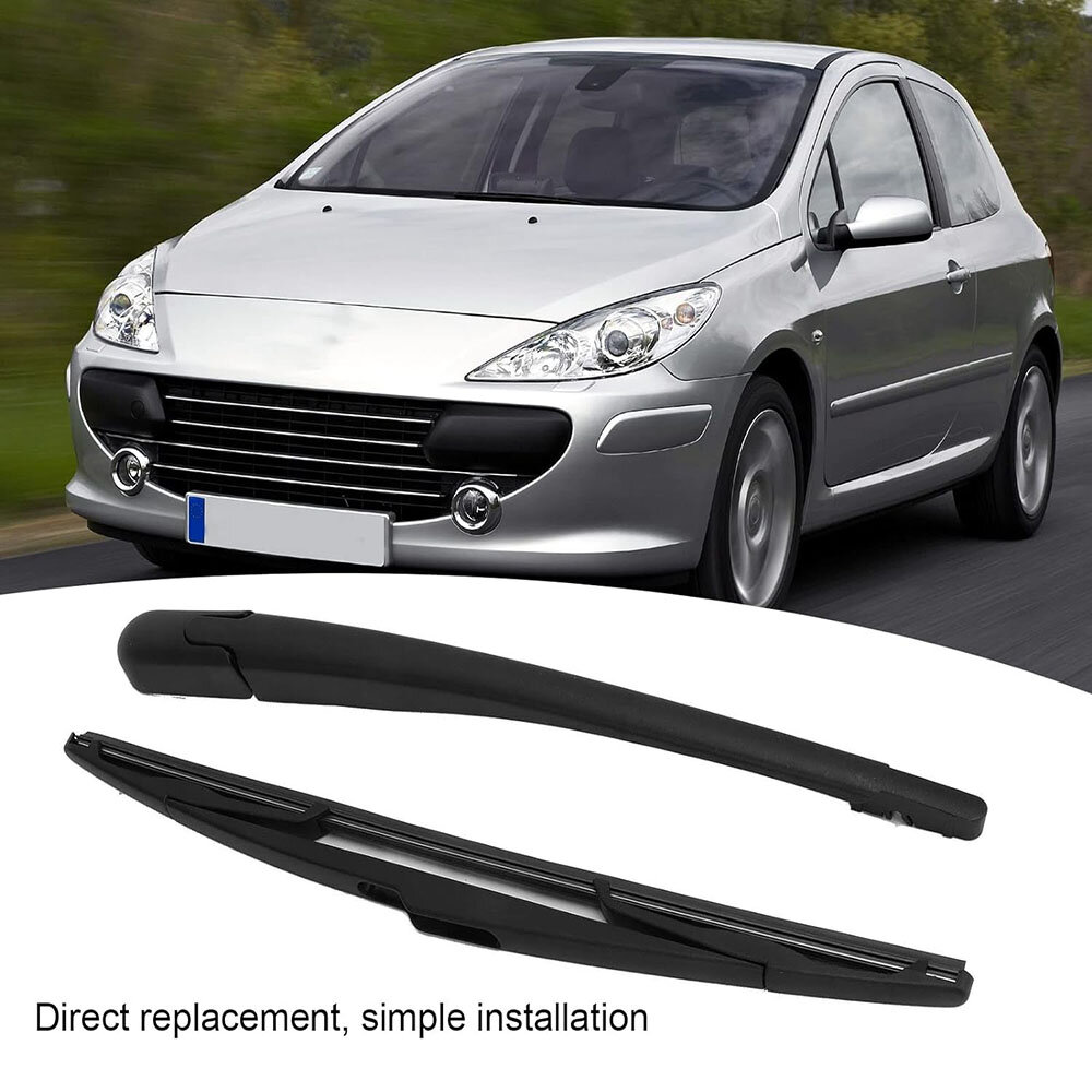 Задний дворник + рычаг 6429R2 для Peugeot 206 1998-2012