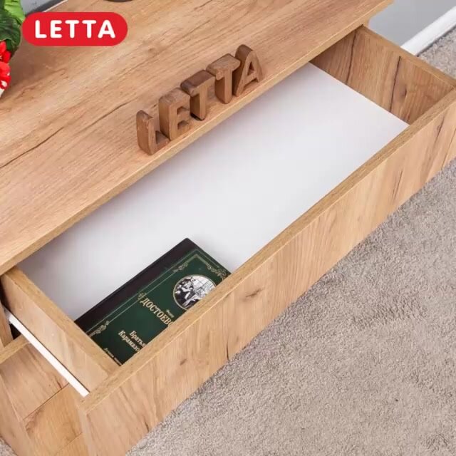 Комод Letta "Ультра", универсальный, 72,9 см х 75 см х 33 см — фото 1
