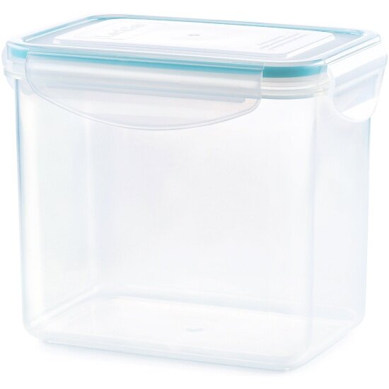 Контейнер Twofold пластиковый прямоугольный 14л (LL2003)