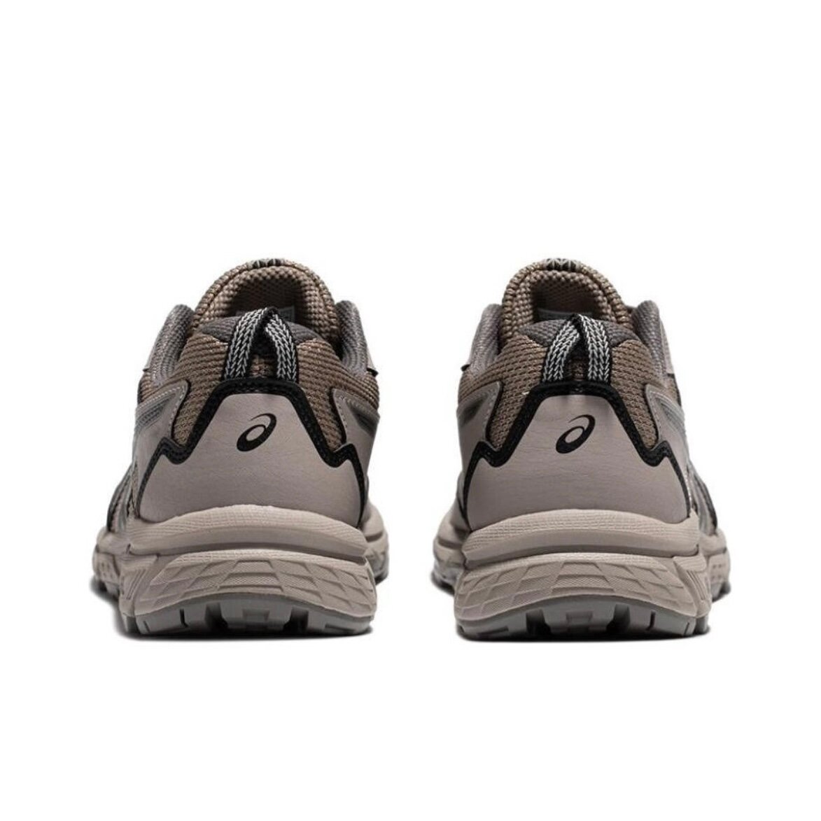 Кроссовки ASICS GEL-VENTURE 8, размер Размер: US 7 / EU 38 / UK 5 / 24 см, бежевый — фото 1