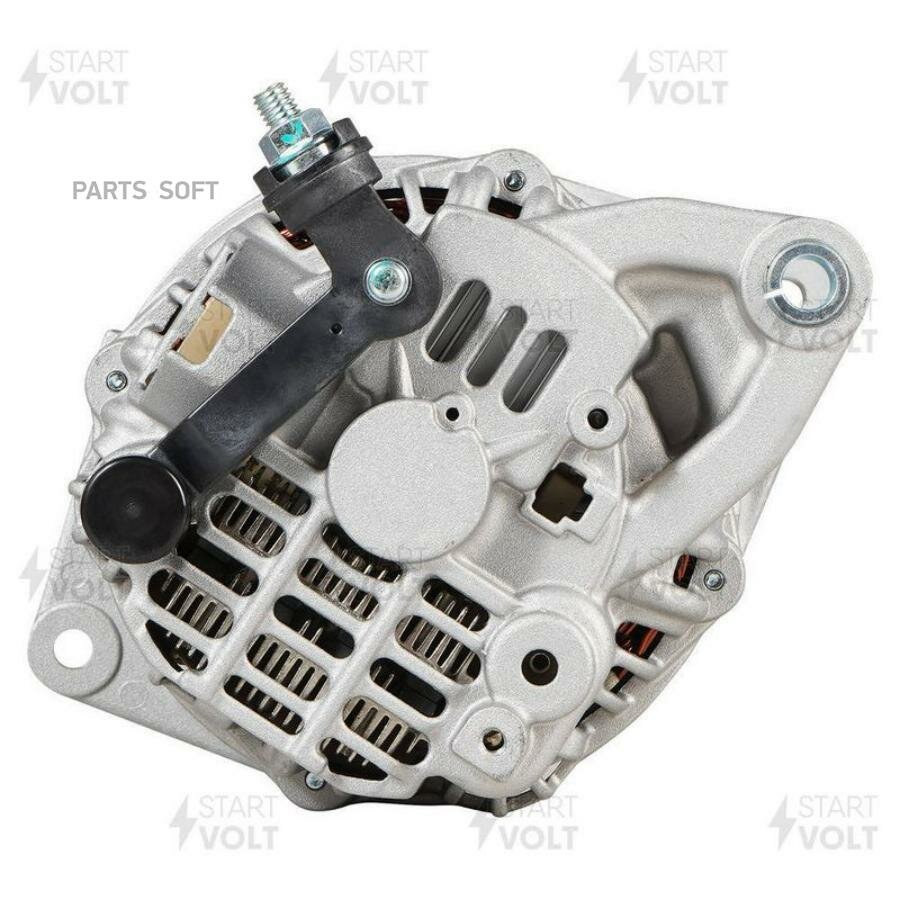 LG2507 STARTVOLT Генератор MAZDA 323 (01-)/626 (97-) 1.6I/2.0I 85A