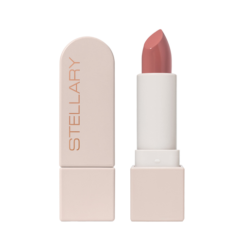 фото Помада для губ устойчивая stellary rich nude т.10 perfect nude 3,8 г