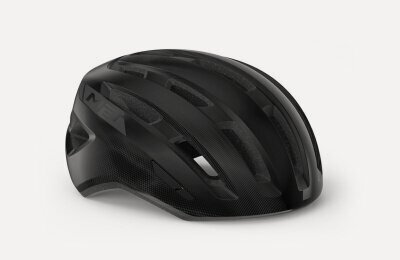 Изображение товара Велошлем Met Miles (Black, M/L, 2026 (3HM130CE00LNE1))
