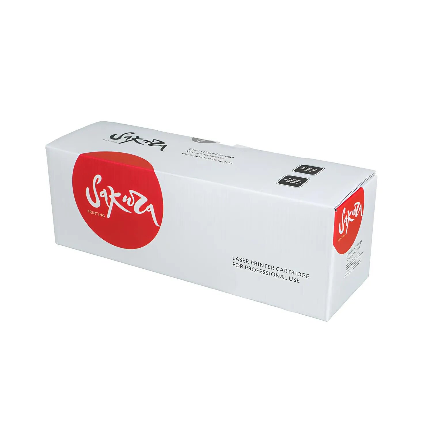 Картридж SAKURA TN2375 для принтеров Brother совместимый