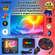 Умная адаптивная светодиодная лента Ambilight HDMI для мониторов ...