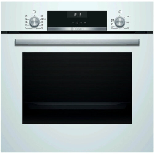 Электрический духовой шкаф Bosch HBJ558YW3Q 55499₽