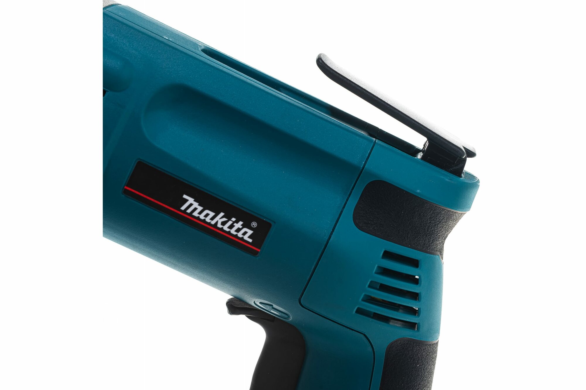 Изображение MAKITA DP4001 Дрель безударная (750 Вт, 51 Нм, БЗП)