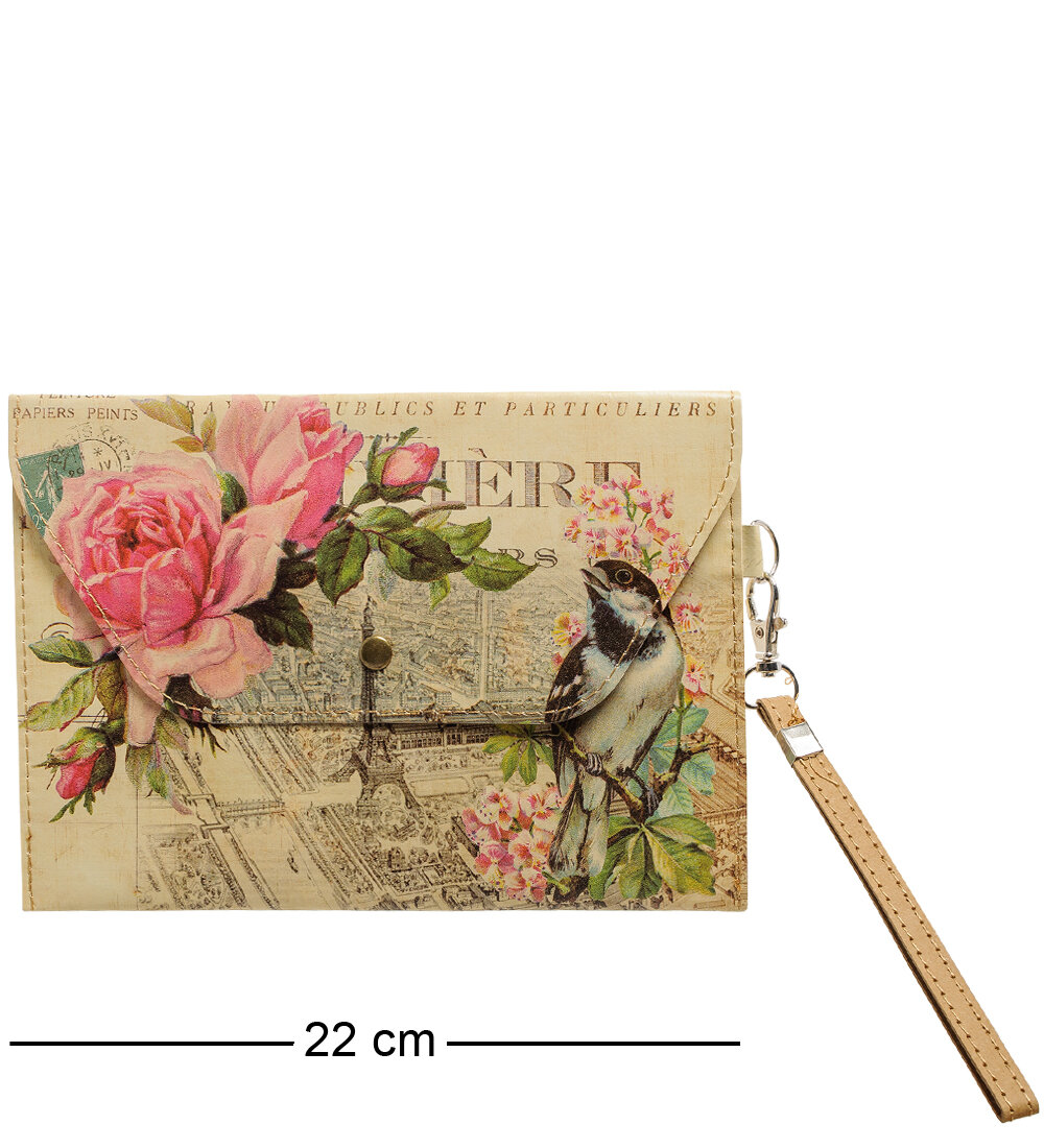 Сумка клатч