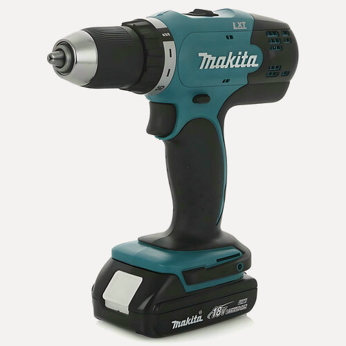 Изображение товара Дрель аккумуляторная MAKITA DDF453SYX5