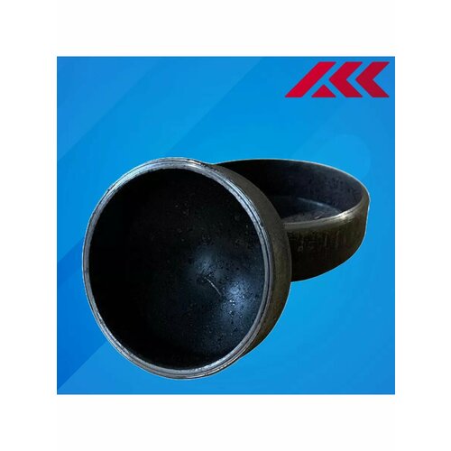 Заглушка стальная 273,0х7,0 мм (Ду 250)под приварку