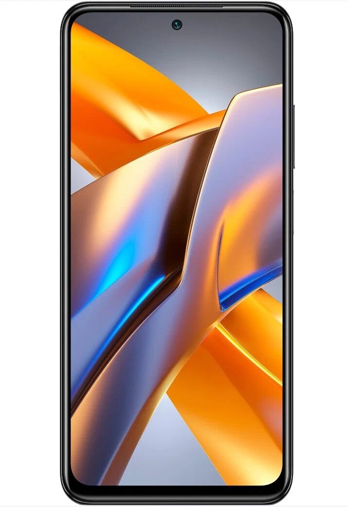 Смартфон Xiaomi Poco M5s, 8/256 GB, RU, 2 nano SIM, Gray, серый — фото 1