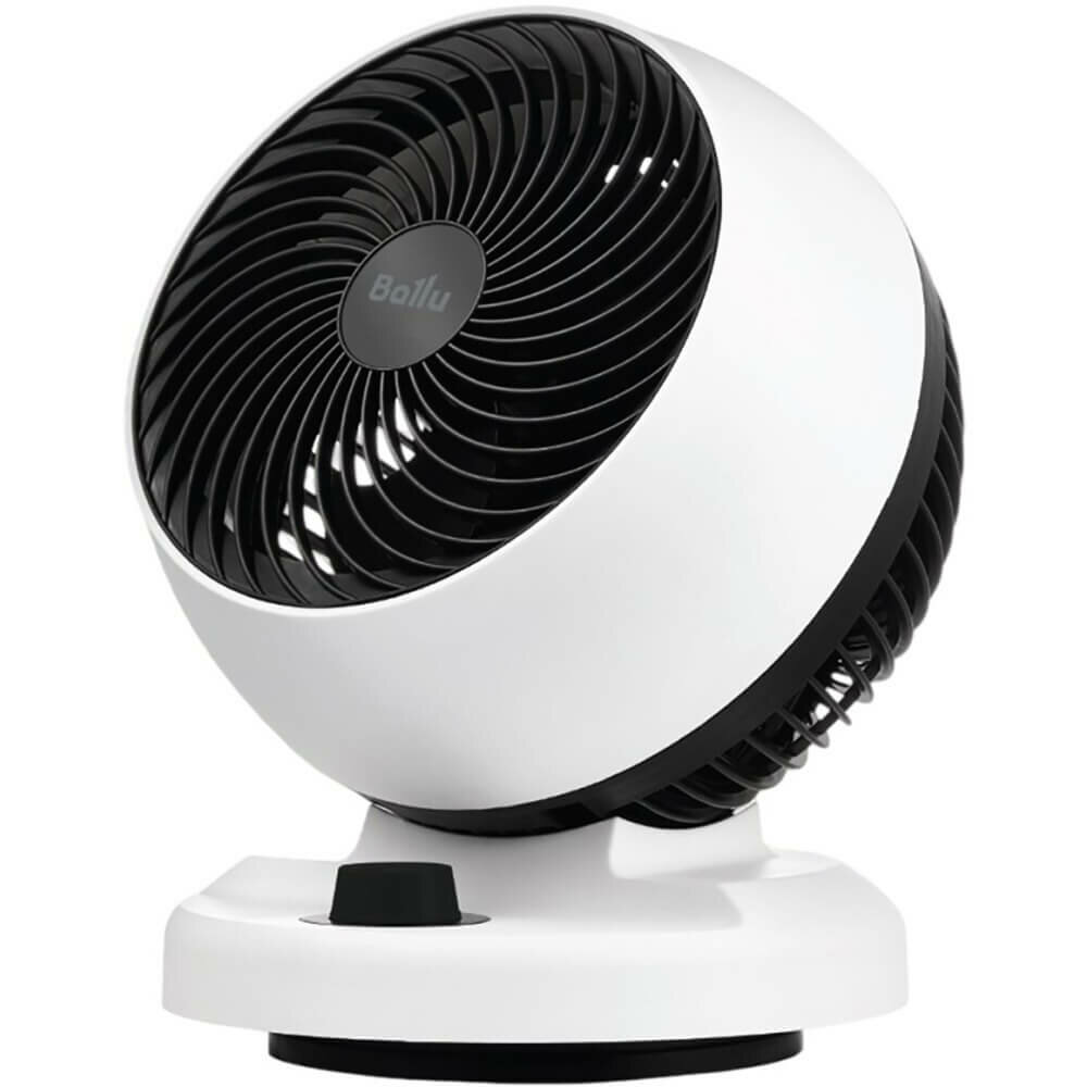 Вентилятор Ballu BFT-135W