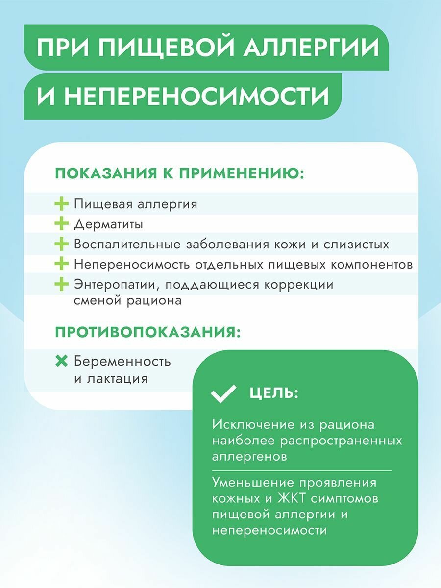 Корм сухой диетический супер премиум класса Vet Profi Hypoallergenic для собак любых пород при пищевой аллергии, 2 кг Best Dinner (Бест Диннер) — фото 1