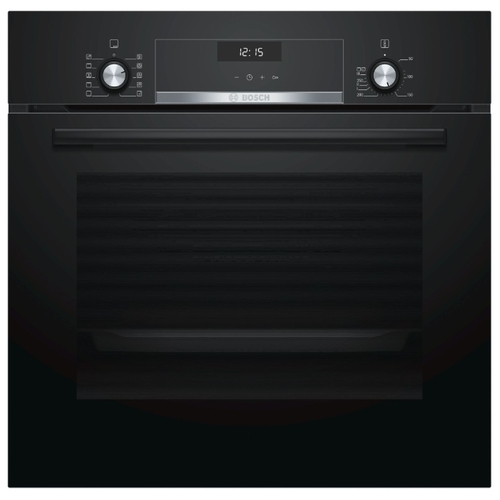 Электрический духовой шкаф Bosch HBJ558YB0Q