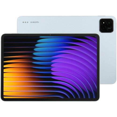 Планшет Xiaomi Pad 7 Pro 12512GB WiFi Blue 60791₽