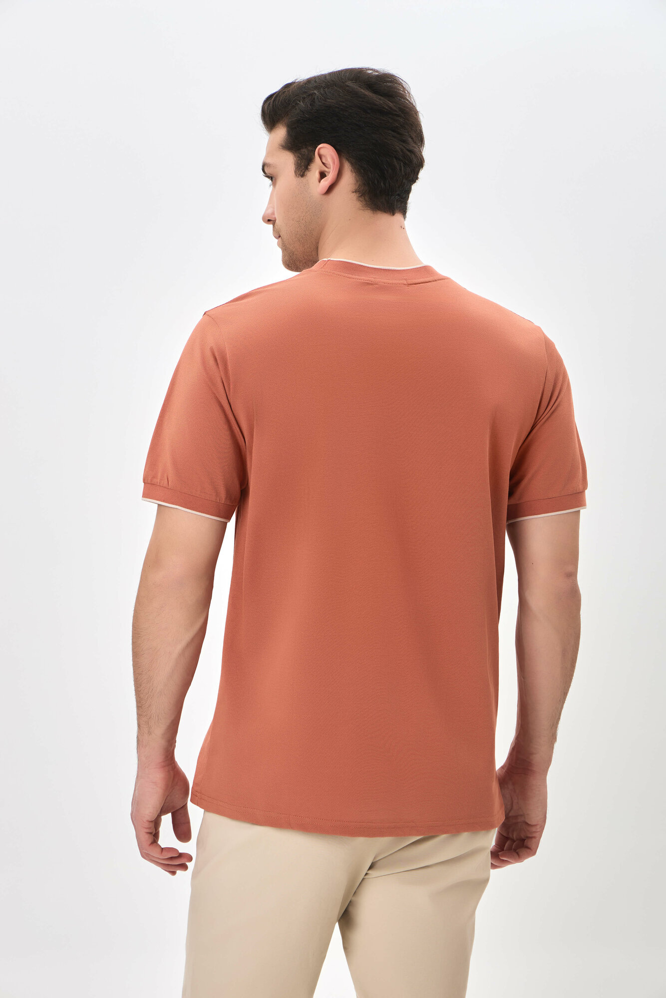 Футболка спортивная TERRA PRO, размер M — фото 1