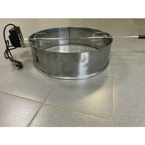 Расширитель для угольного гриля вертел SNS Kettle 57 13774₽