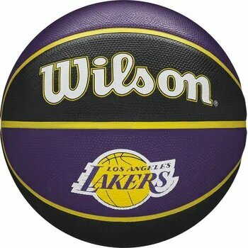 Wilson Мяч баскетбольный, 7 размер, фиолетовый