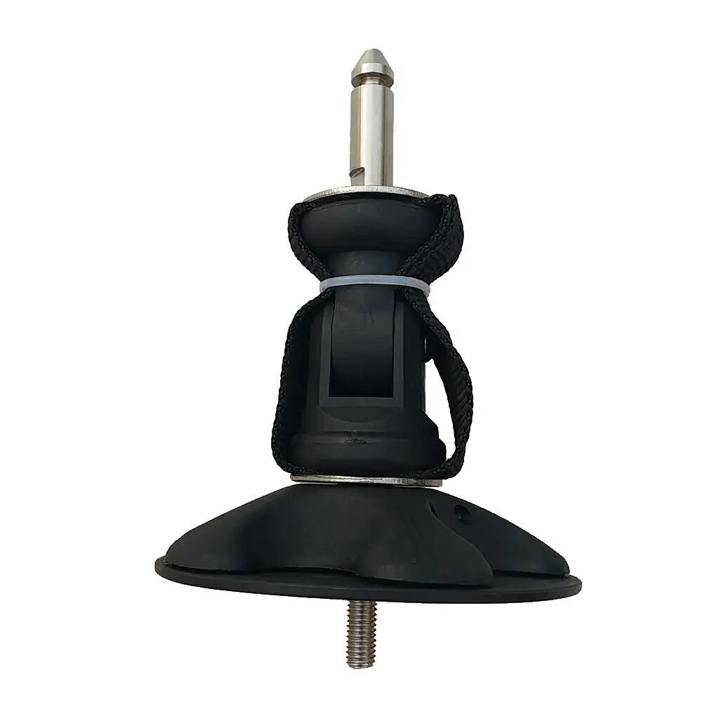 Складная 180-градусная поворотная мачта для виндсерфинга сухожильный шарнир для ног