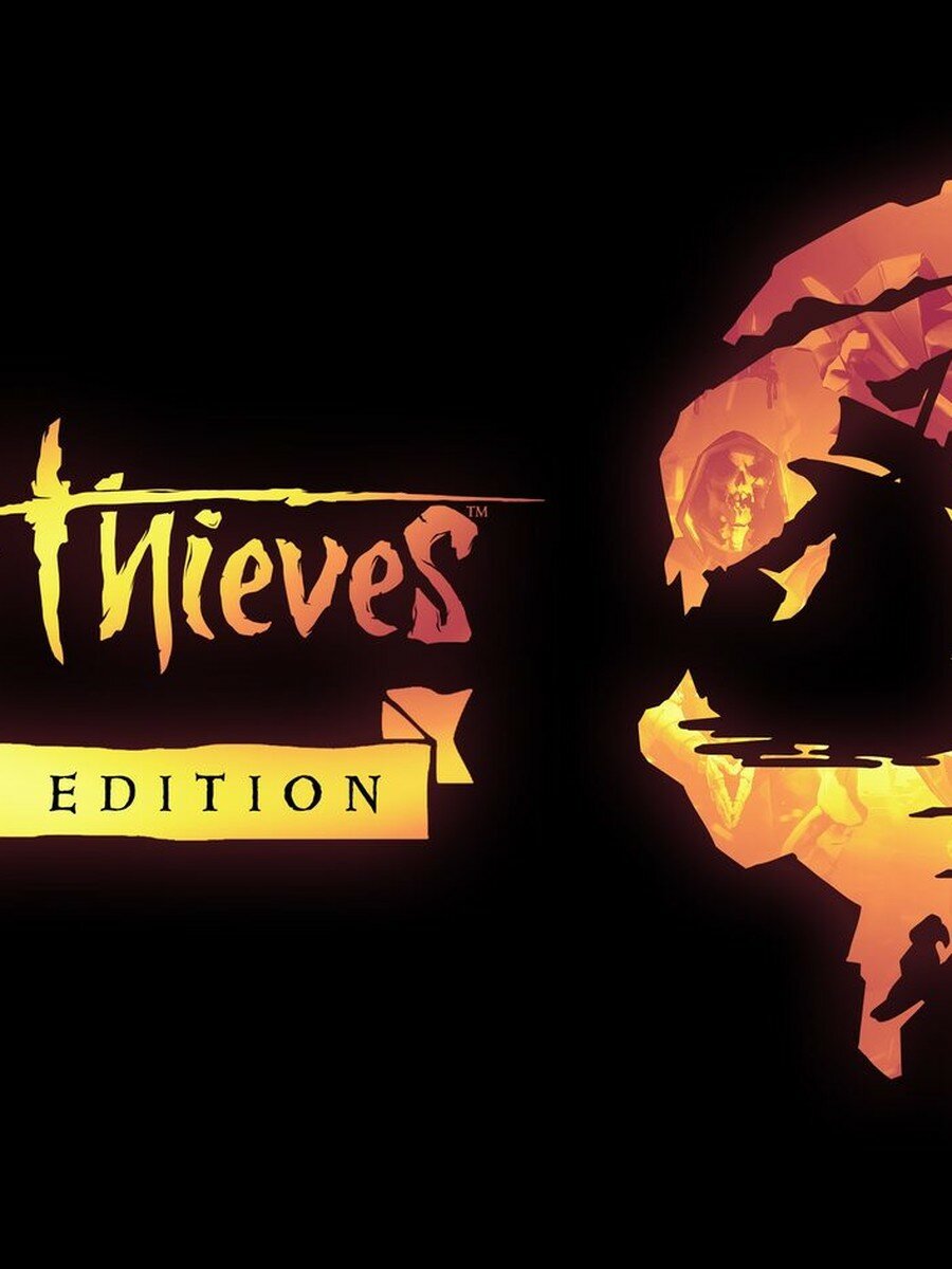 Sea Of Thieves Premium Edition для PS5 (цифровая версия, регион: Турция)