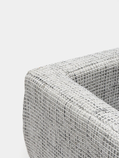 Домик лежанка для кошек и собак(58 * 45 * 25см) — фото 1