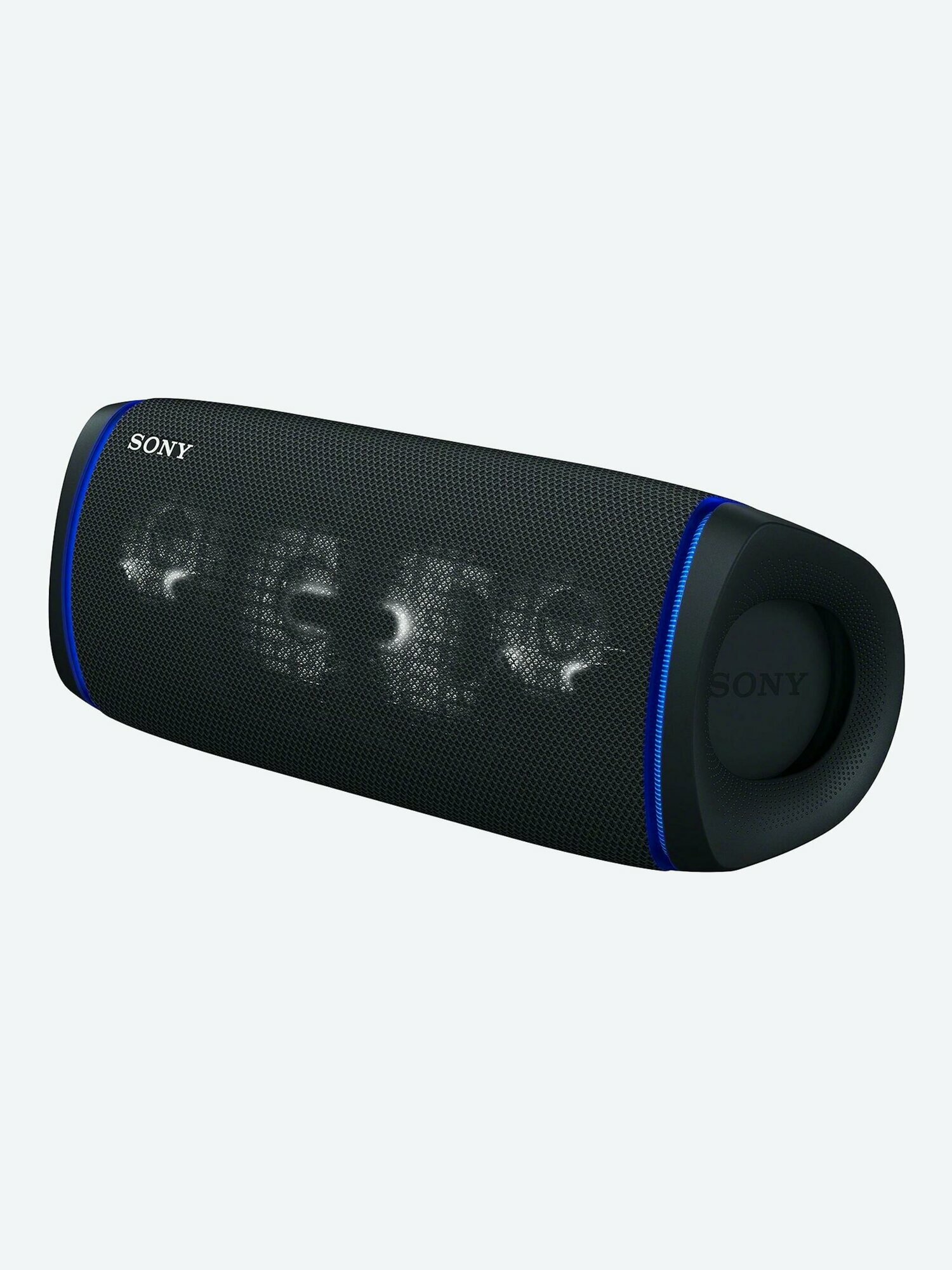 Колонка Sony SRS-XB43 EXTRA BASS™, IP67, X-Balanced Speaker Unit Black