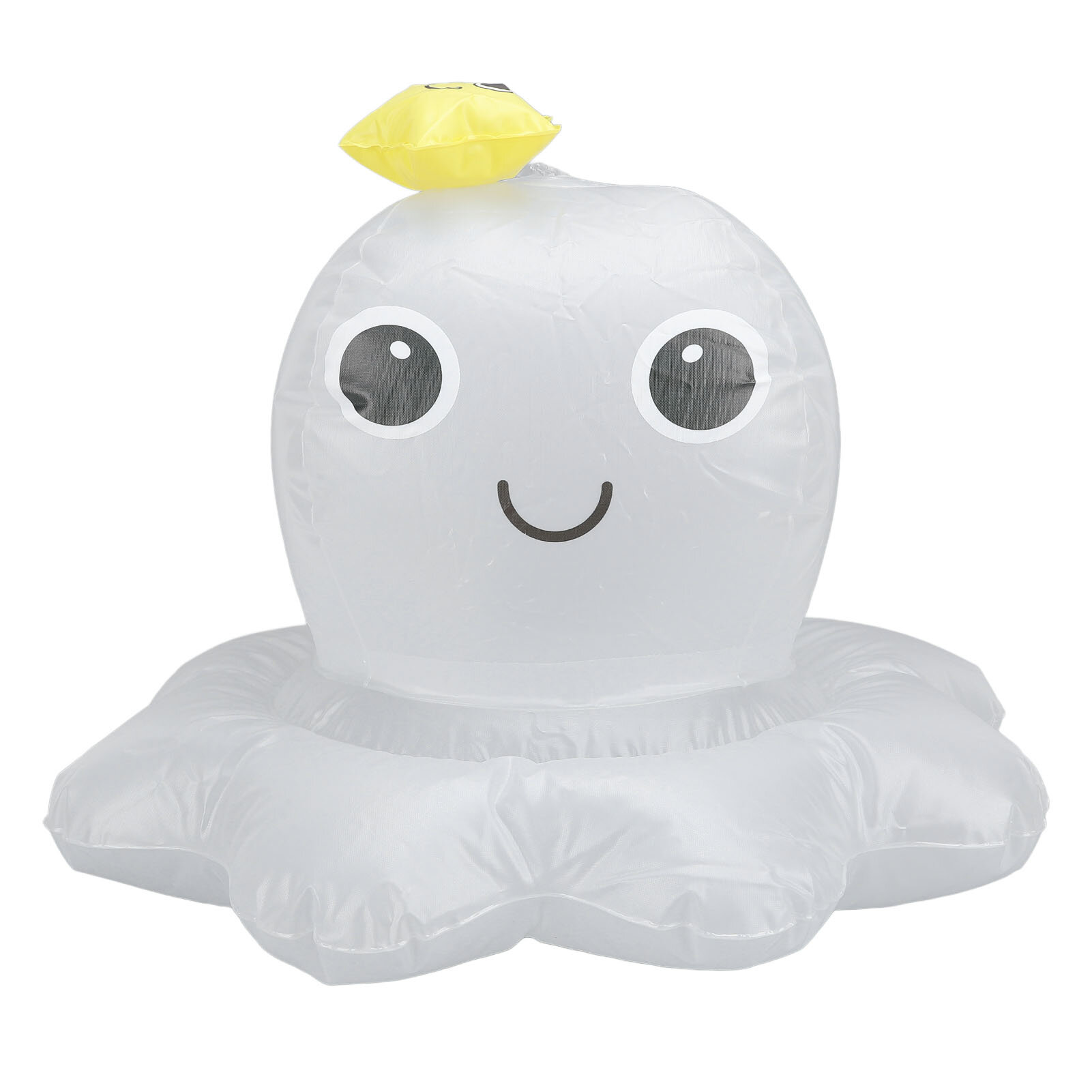 Плавающие огни Octopus на солнечных батареях IP68 Водонепроницаемые светодиодные надземные светящиеся шары для бассейна для пляжа дворов садов свадеб