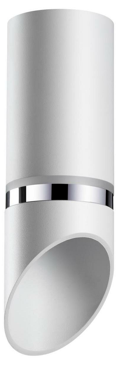 Накладной светильник Novotech Delta 370904 На монтажной пластине Техно