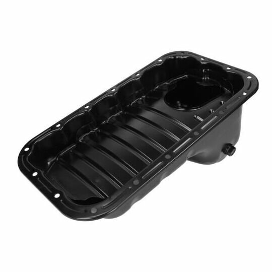 Масленный паддон для Matiz Best — фото 1