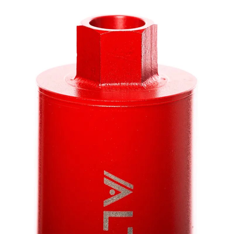 Алмазная коронка ALTECO ВТ 72х150 — фото 1