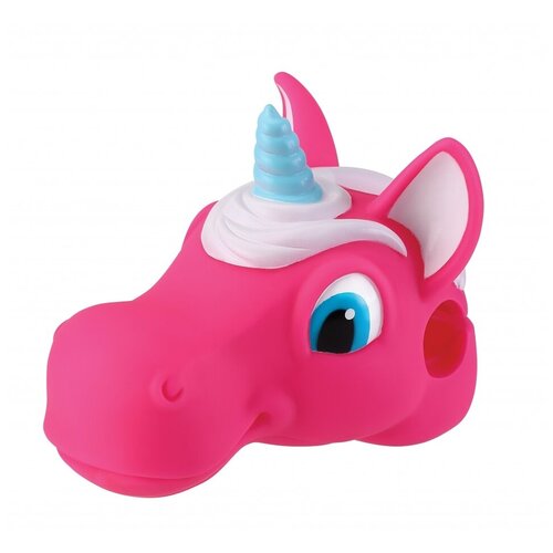 Руль насадка на руль  для самоката GLOBBER Единорог 527-103 розовый