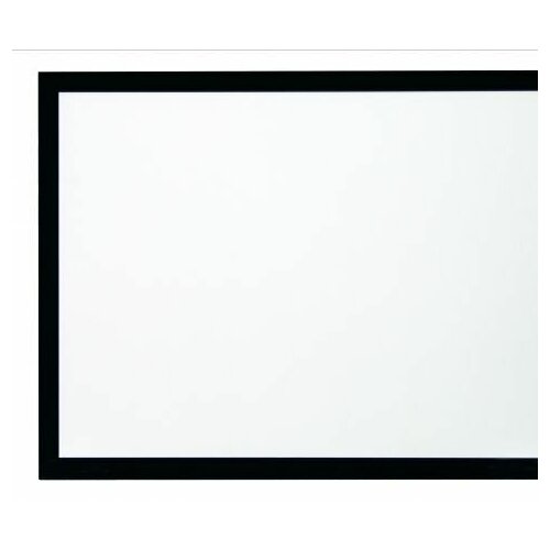 Экран на раме Kauber Frame Velvet Cinema 136” 16:9 White Flex