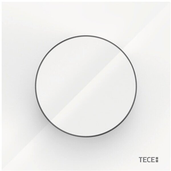 фото TECEflushpoint Панель смыва, 1 клавиша, квадратная, 9240984