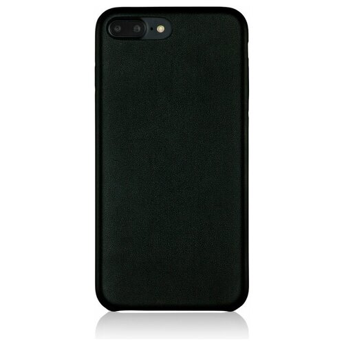 фото Чехол для iphone 7 plus/8 plus g-case slim premium, черный, накладка