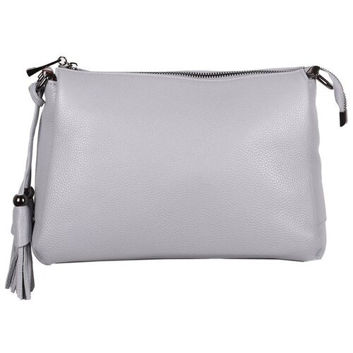 фото Сумка женская valensiy в-868 сер 00-00005134