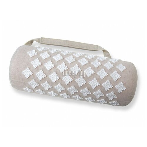 Подушка Smart Textile Smart Massage 39x15x10.5cm Beige ST4328