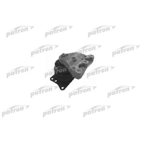 Опора двигателя SEAT IBIZA V, SKODA FABIA, VW POLO 9N 1.9 TDI 08- PATRON PSE3810