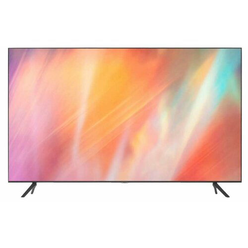 Телевизор LCD 70 UE70AU7100UXCE SAMSUNG 12972800₽