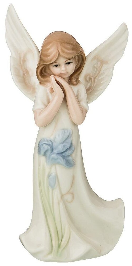 фото Фигурка mio angelo 8х5х14 см Lefard (146-1323)