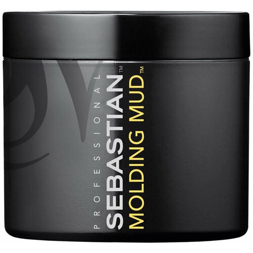 SEBASTIAN Professional Глина Molding Mud, 75 мл, 75 г